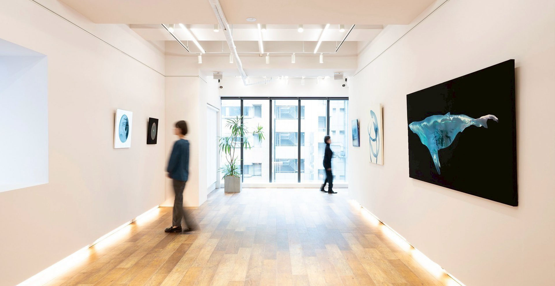 Mh gallery