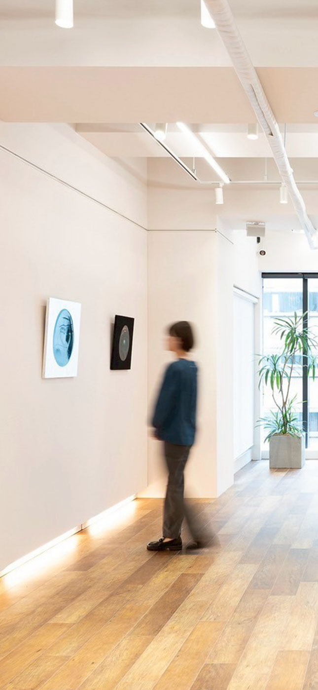 Mh gallery