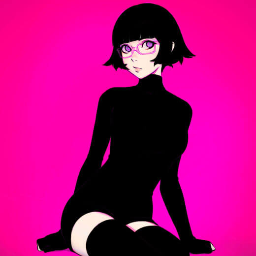 long turtleneck sweater light on