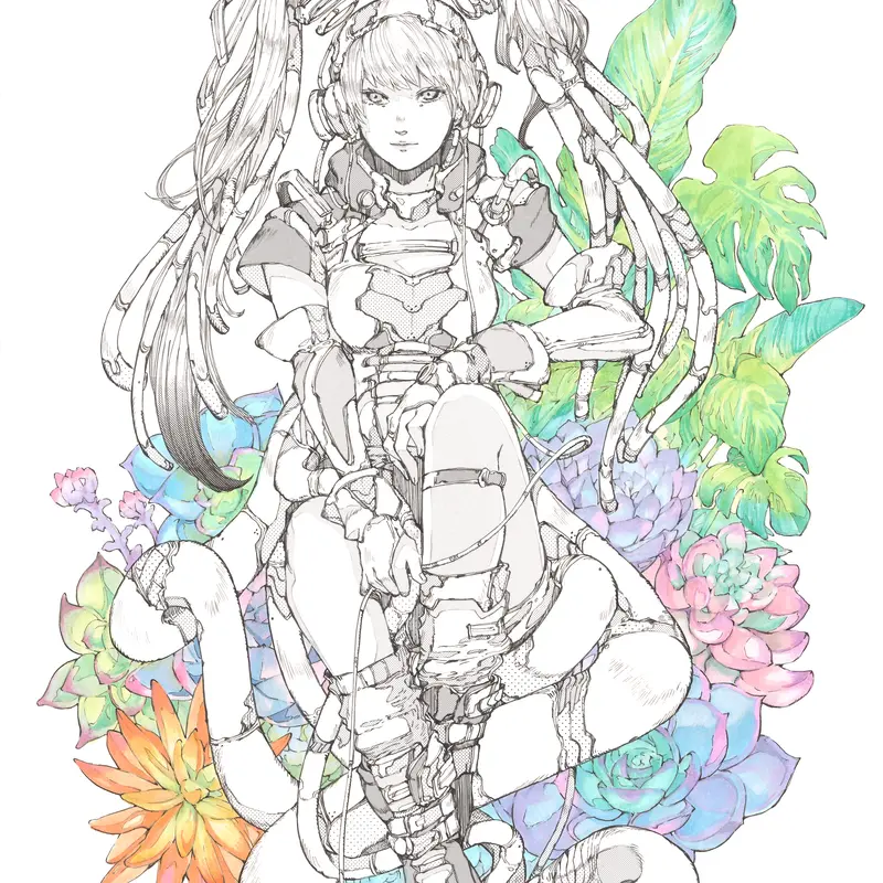誰かの夢